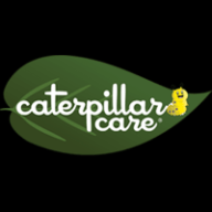 caterpillar care